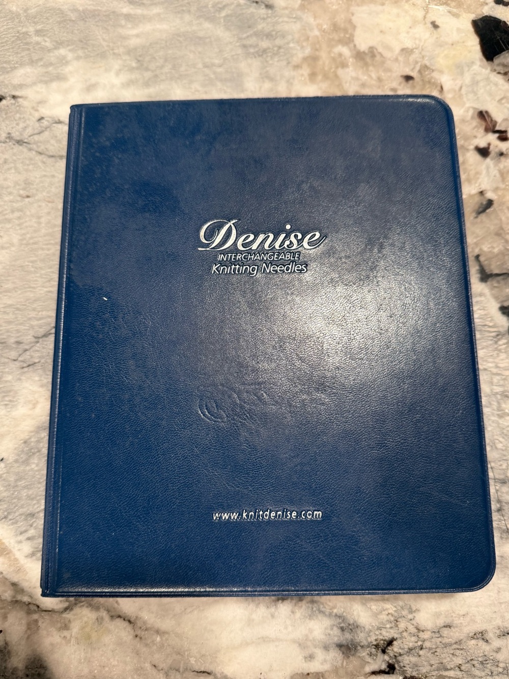 Denise Interchangeable Knitting Needles